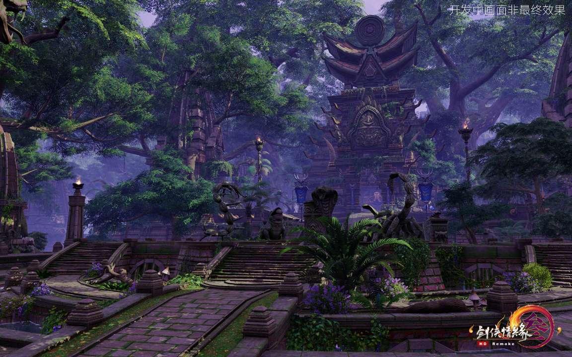 美丽城市拼拼看