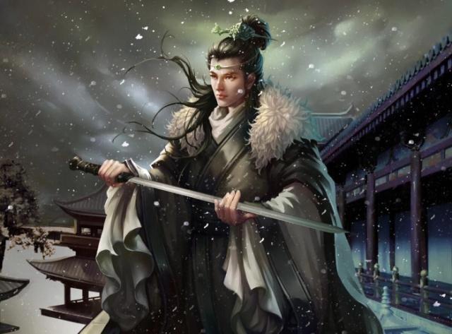 消逝的光芒：信徒